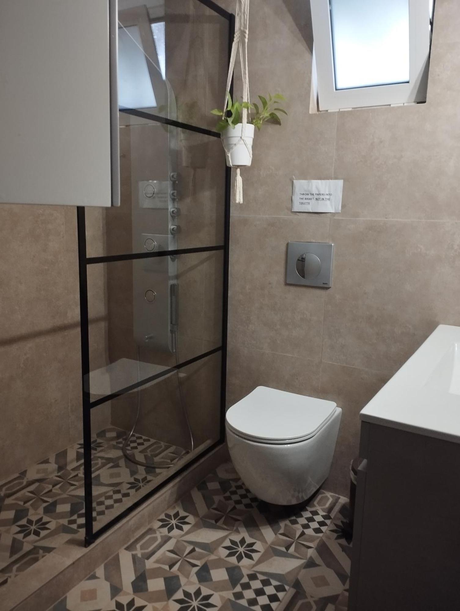 Central Oasis Roof Flat Ираклио Екстериор снимка