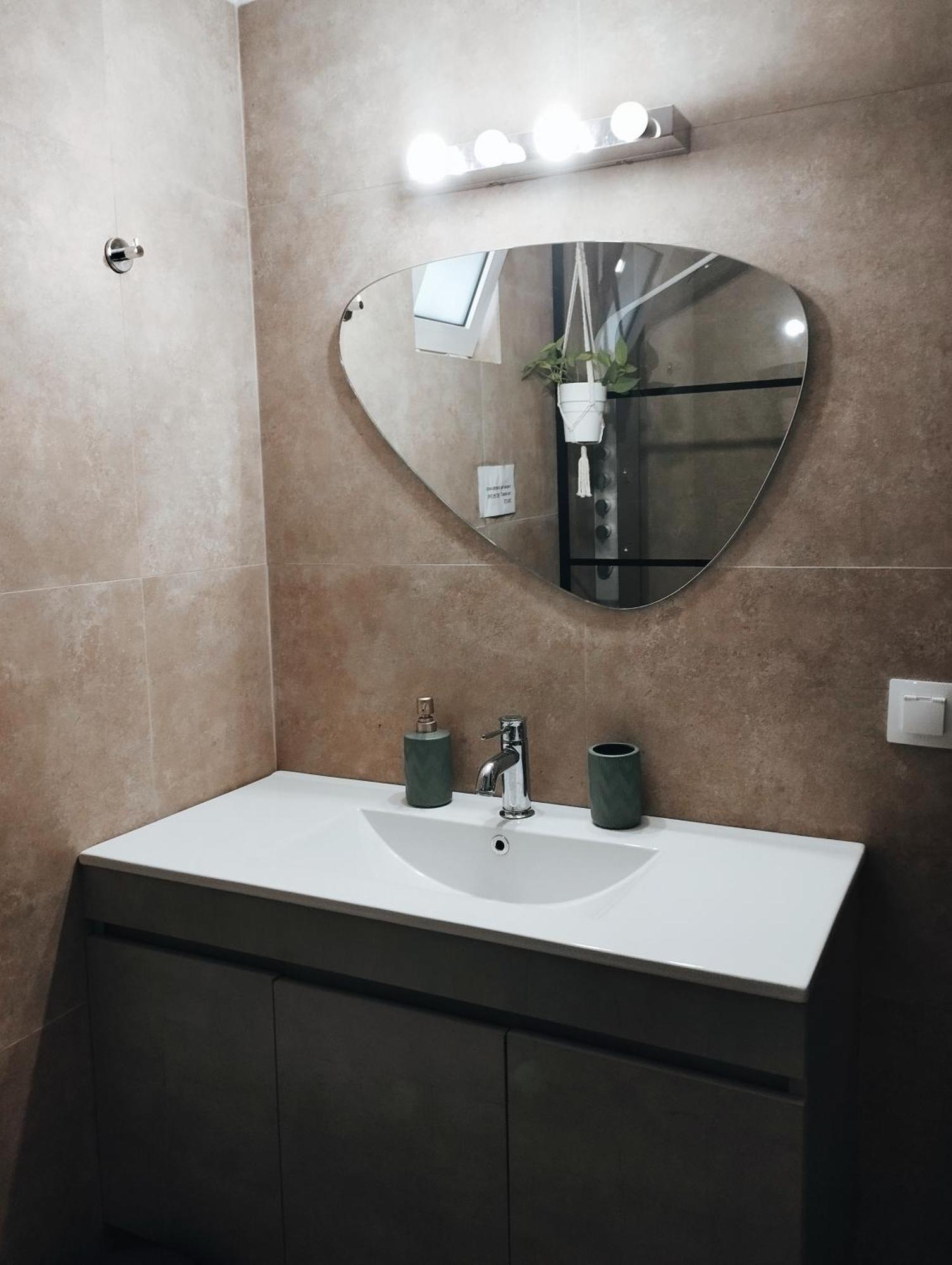 Central Oasis Roof Flat Ираклио Екстериор снимка