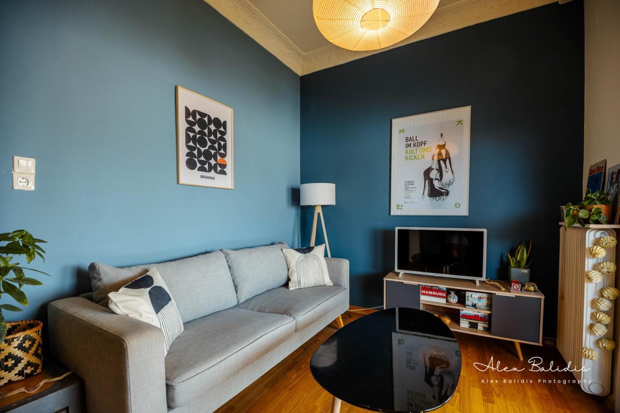 Central Oasis Roof Flat Ираклио Екстериор снимка